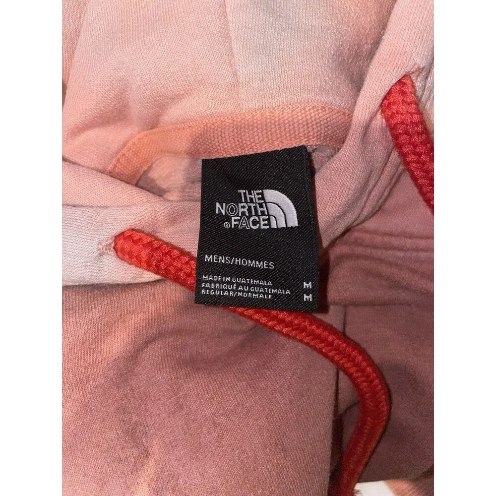 North Face Hoodie Himalayan Men's Medium